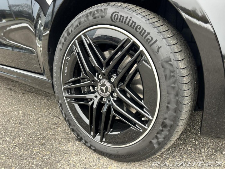 Mercedes-Benz V V 300d 4MATIC EXCLUSIVE L 2025