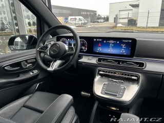 Mercedes-Benz V V 300d 4MATIC EXCLUSIVE L 2025