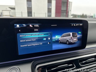 Mercedes-Benz V V 300d 4MATIC EXCLUSIVE L 2025