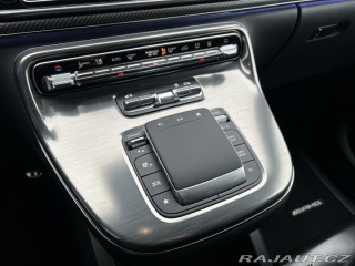 Mercedes-Benz V V 300d 4MATIC EXCLUSIVE L 2025