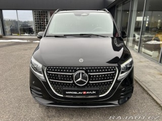 Mercedes-Benz V V 300d 4MATIC EXCLUSIVE L 2025