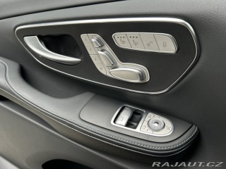 Mercedes-Benz V V 300d 4MATIC EXCLUSIVE L 2025