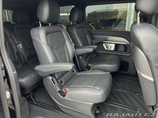 Mercedes-Benz V V 300d 4MATIC EXCLUSIVE L 2025