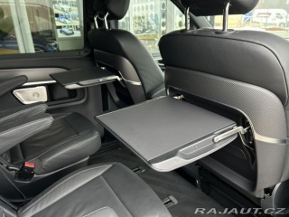 Mercedes-Benz V V 300d 4MATIC EXCLUSIVE L 2025
