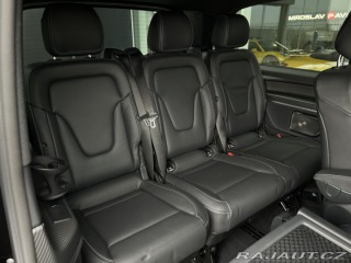 Mercedes-Benz V V 300d 4MATIC EXCLUSIVE L 2025