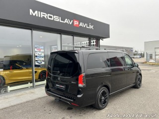 Mercedes-Benz V V 300d 4MATIC EXCLUSIVE L 2025