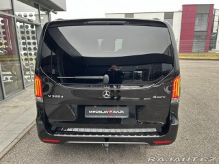 Mercedes-Benz V V 300d 4MATIC EXCLUSIVE L 2025