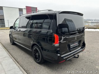 Mercedes-Benz V V 300d 4MATIC EXCLUSIVE L 2025