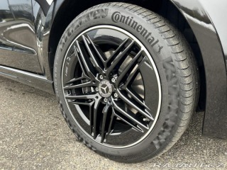 Mercedes-Benz V V 300d 4MATIC EXCLUSIVE L 2025