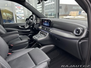 Mercedes-Benz V V 300d 4MATIC EXCLUSIVE L 2025