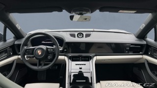 Porsche Panamera 4 E-Hybrid 2025