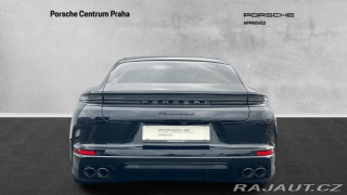 Porsche Panamera 4 E-Hybrid 2025