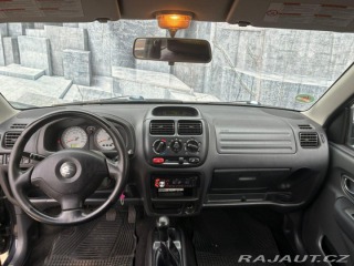 Suzuki Ignis SPORT, 1.5i, 80KW, RECARO 2004