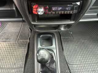 Suzuki Ignis SPORT, 1.5i, 80KW, RECARO 2004