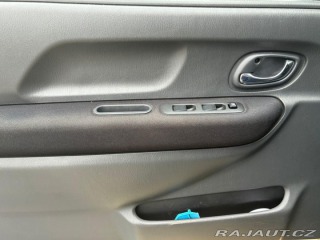 Suzuki Ignis SPORT, 1.5i, 80KW, RECARO 2004