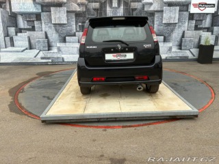 Suzuki Ignis SPORT, 1.5i, 80KW, RECARO 2004