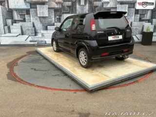 Suzuki Ignis SPORT, 1.5i, 80KW, RECARO 2004