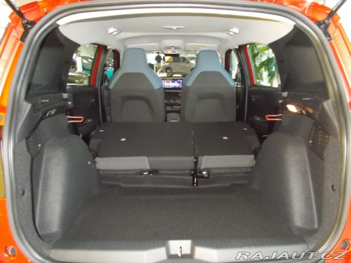 Opel Frontera Edition Hybrid 1.2 TURBO 2026