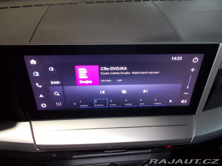 Opel Frontera Edition Hybrid 1.2 TURBO 2026