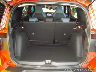 Opel Frontera Edition Hybrid 1.2 TURBO 2026