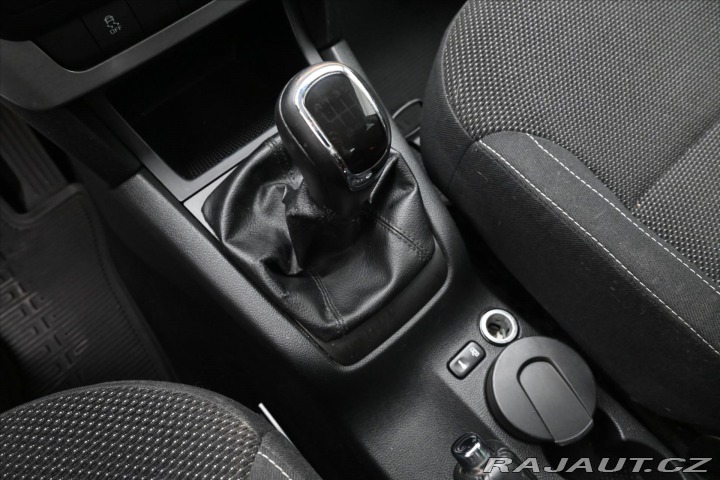 Škoda Yeti 1,2 TSI 77kW DIGIKLIMA Vý 2011