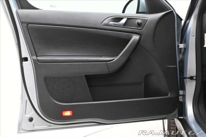 Škoda Yeti 1,2 TSI 77kW DIGIKLIMA Vý 2011