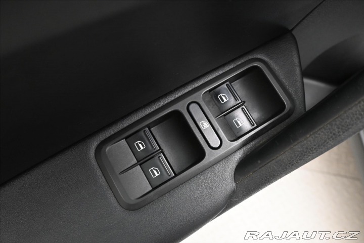 Škoda Yeti 1,2 TSI 77kW DIGIKLIMA Vý 2011