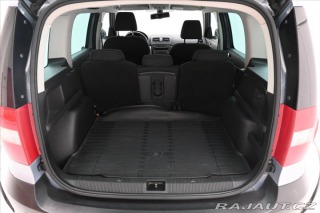 Škoda Yeti 1,2 TSI 77kW DIGIKLIMA Vý 2011