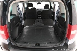 Škoda Yeti 1,2 TSI 77kW DIGIKLIMA Vý 2011