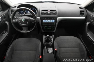 Škoda Yeti 1,2 TSI 77kW DIGIKLIMA Vý 2011
