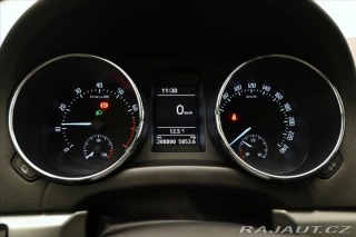 Škoda Yeti 1,2 TSI 77kW DIGIKLIMA Vý 2011