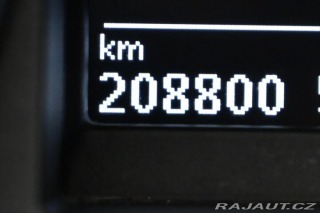 Škoda Yeti 1,2 TSI 77kW DIGIKLIMA Vý 2011