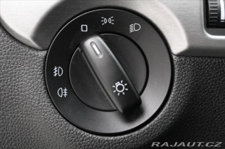 Škoda Yeti 1,2 TSI 77kW DIGIKLIMA Vý 2011