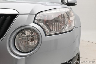 Škoda Yeti 1,2 TSI 77kW DIGIKLIMA Vý 2011