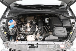 Škoda Yeti 1,2 TSI 77kW DIGIKLIMA Vý 2011