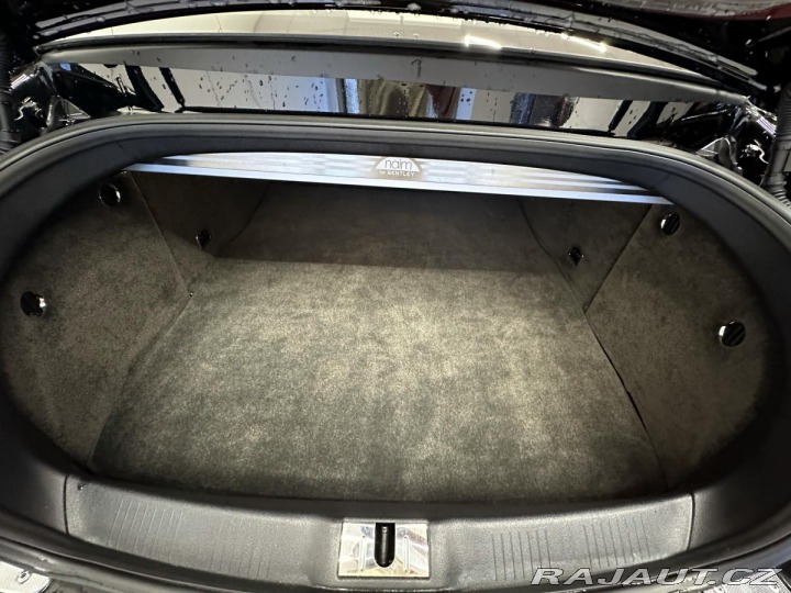 Bentley Ostatní modely Continental GT Supersport W12*1 majitel* 2018