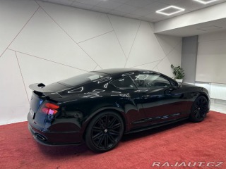 Bentley Ostatní modely Continental GT Supersport W12*1 majitel* 2018