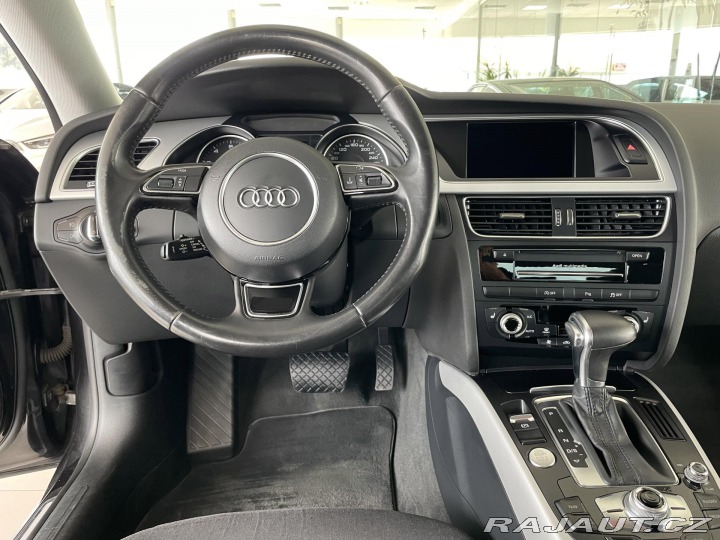 Audi A5 1,8TFSI Aut*S-LINE*KeyLes 2016