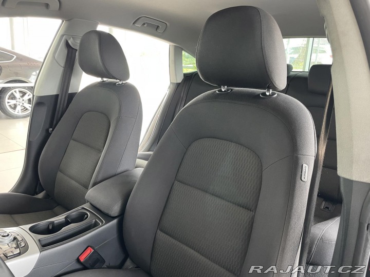 Audi A5 1,8TFSI Aut*S-LINE*KeyLes 2016