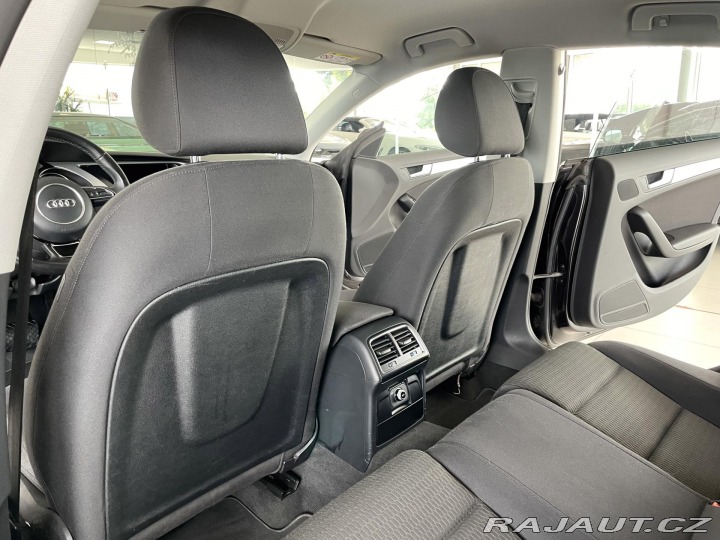 Audi A5 1,8TFSI Aut*S-LINE*KeyLes 2016