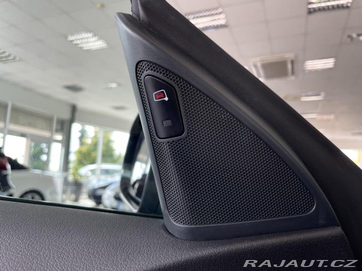 Audi A5 1,8TFSI Aut*S-LINE*KeyLes 2016