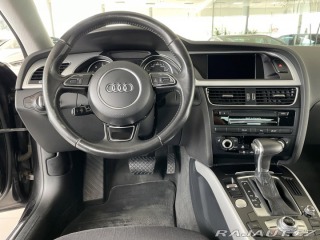 Audi A5 1,8TFSI Aut*S-LINE*KeyLes 2016