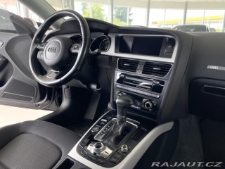 Audi A5 1,8TFSI Aut*S-LINE*KeyLes 2016