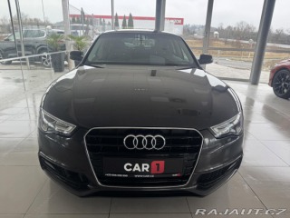 Audi A5 1,8TFSI Aut*S-LINE*KeyLes 2016