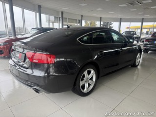 Audi A5 1,8TFSI Aut*S-LINE*KeyLes 2016