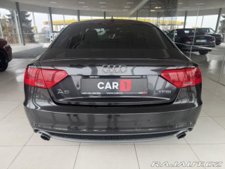Audi A5 1,8TFSI Aut*S-LINE*KeyLes 2016