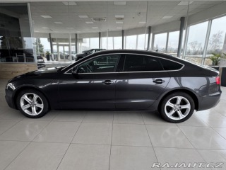 Audi A5 1,8TFSI Aut*S-LINE*KeyLes 2016