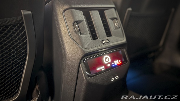 BMW X3 xDrive40d 2025