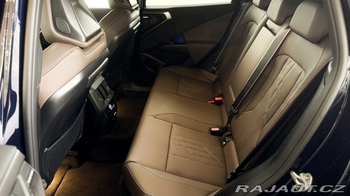 BMW X3 xDrive40d 2025