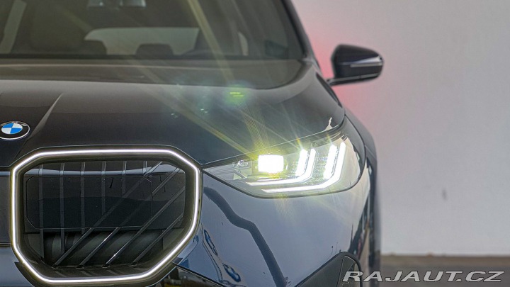 BMW X3 xDrive40d 2025